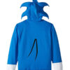 Sonic The Hedgehog 2 Hoodie