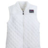 Star Wars Princess Leia Hoth Vest