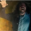 Studio 666 Dave Grohl Black Jacket