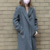 Suspicion Tara McAllister Coat