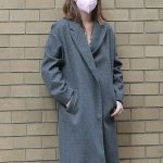 Suspicion Tara McAllister Coat