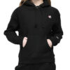 Jodi Kreyman Tall Girl Pullover Hoodie