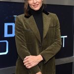 The Adam Project Jennifer Garner Blazer