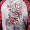 The Dragon of Dojima Jacket