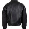 The Equalizer Robyn McCall Leather Jacket