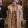 The Marvelous Mrs. Maisel Shirley Maisel Coat