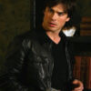 The Vampire Diaries Damon Salvatore Jacket