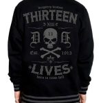 Thirteen Lives John Volanthen Jacket