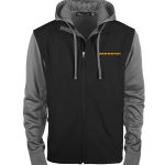 Washington Commanders Zip Up Hoodie