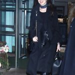 WeCrashed Anne Hathaway Trench Coat