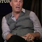 Yellowstone Kevin Costner Grey Vest