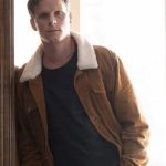 Young Wallander Kurt Wallander Corduroy Jacket