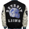 detroit lions jacket