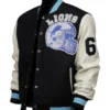 detroit lions varsity jacket