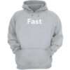 American Race Car Driver Hoodie