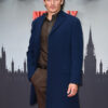 Anatomy Of A Scandal Rupert Friend Coat