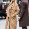 Anatomy of a Scandal Sophie Whitehouse Coat