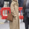 Anatomy of a Scandal Sophie Whitehouse Trench Coat