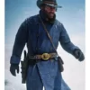 Arthur Morgan Blue Coat