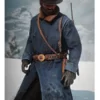 Arthur Morgan Coat