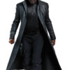 Avengers Age of Ultron Nick Fury Coat