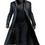 Avengers: Age of Ultron Nick Fury Coat