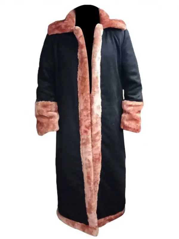 Candyman Anthony McCoy Coat