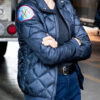 Chicago Fire Kara Killmer Black Jacket