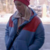 Chicago Fire S10 Sylvie Brett Jacket