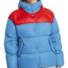 Chicago Fire Sylvie Brett Puffer Jacket