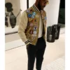 Chris Paul Jacket