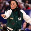 Dawn Staley Letterman Jacket