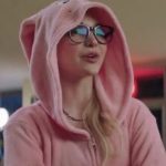 Good Mourning Dove Cameron Hoodie