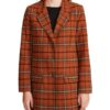 Good Trouble Raisa Palid Blazer