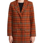 Good Trouble Raisa Blazer