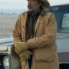 Heartland Jack Bartlett Brown Jacket