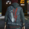 Infamous Second Son Delsin Rowe Epic Vest