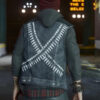 Infamous Second Son Delsin Rowe Loaded Vest