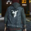 Infamous Second Son Delsin Rowe Lone Wolf Vest