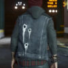 Infamous Second Son Delsin Rowe Missed Me Vest