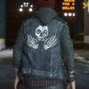 Infamous Second Son Delsin Rowe RIP Vest