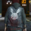 Infamous Second Son Delsin Rowe Rabid Vest