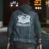 Infamous Second Son Delsin Rowe The Crocodile Vest