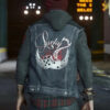 Infamous Second Son Delsin Rowe Zekes Lucky 7 Vest