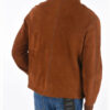 Men's-Classic-Suede-Leather-Jacket