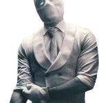 Moon Knight Marc Spector Vest