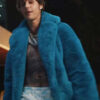 POPSTAR Justin Bieber Coat