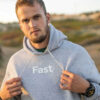 Parker Kligerman Fast Hoodie