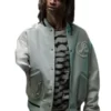 Power Book IV Force Darnell McDowell Varsity Jacket