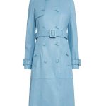 Queens of Mystery Matilda Stone Blue Coat